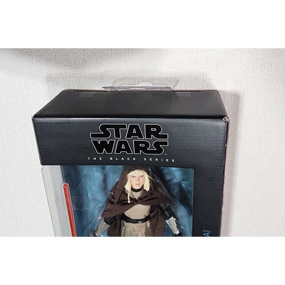 Star Wars The Black series Shin Hati - Picture 5 of 6